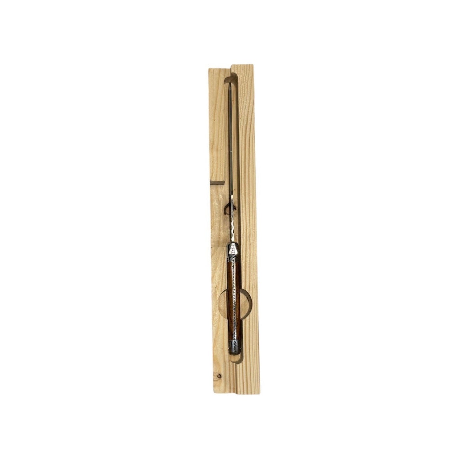 Laguiole Bread Knife