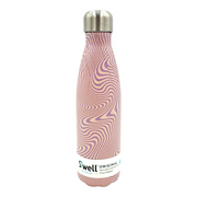 Swell Insulated Water Bottle - Lavender Swirl 500ml