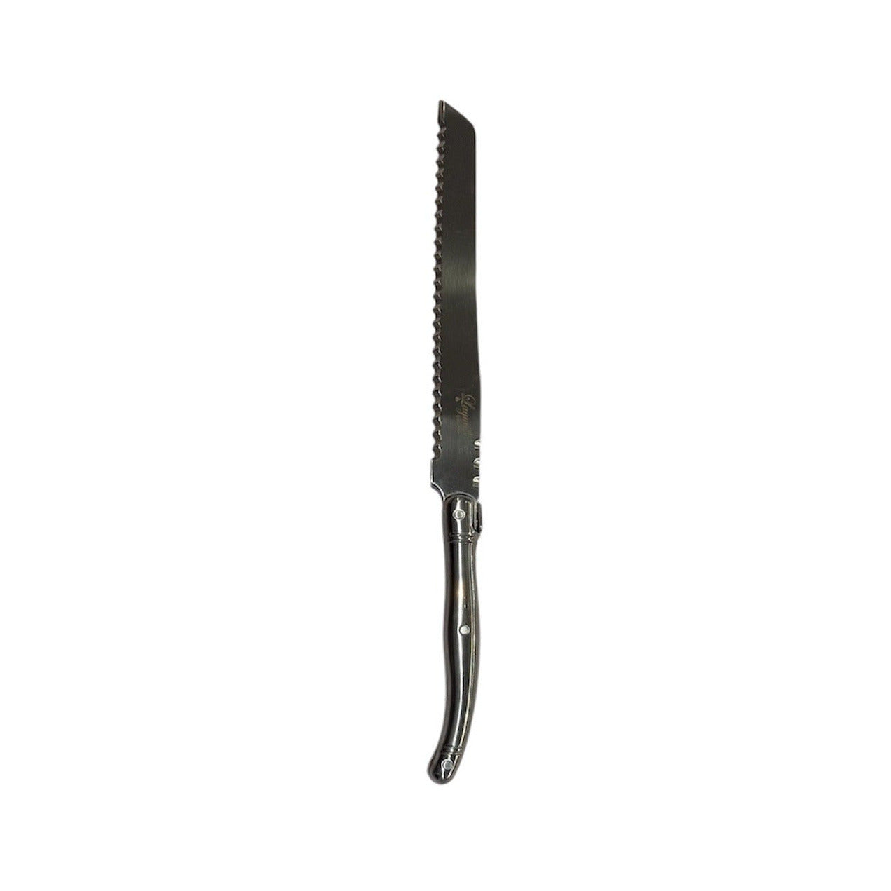 Laguiole Bread Knife