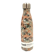Swell Insulated Water Bottle - Forest Bloom 500ml