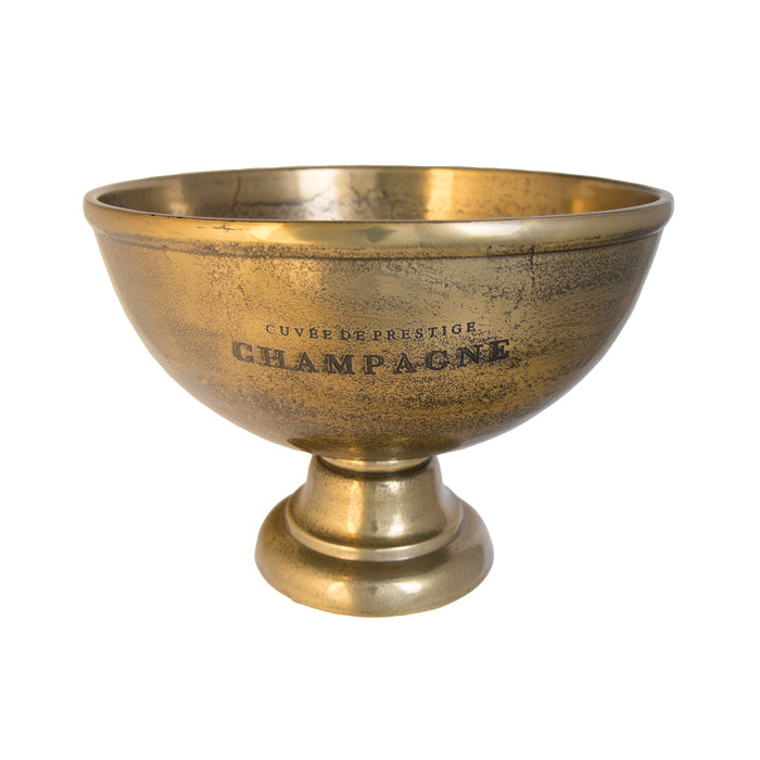 Beale Champagne Bucket