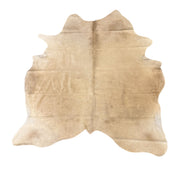 Cow Hide No. 1 - Cream