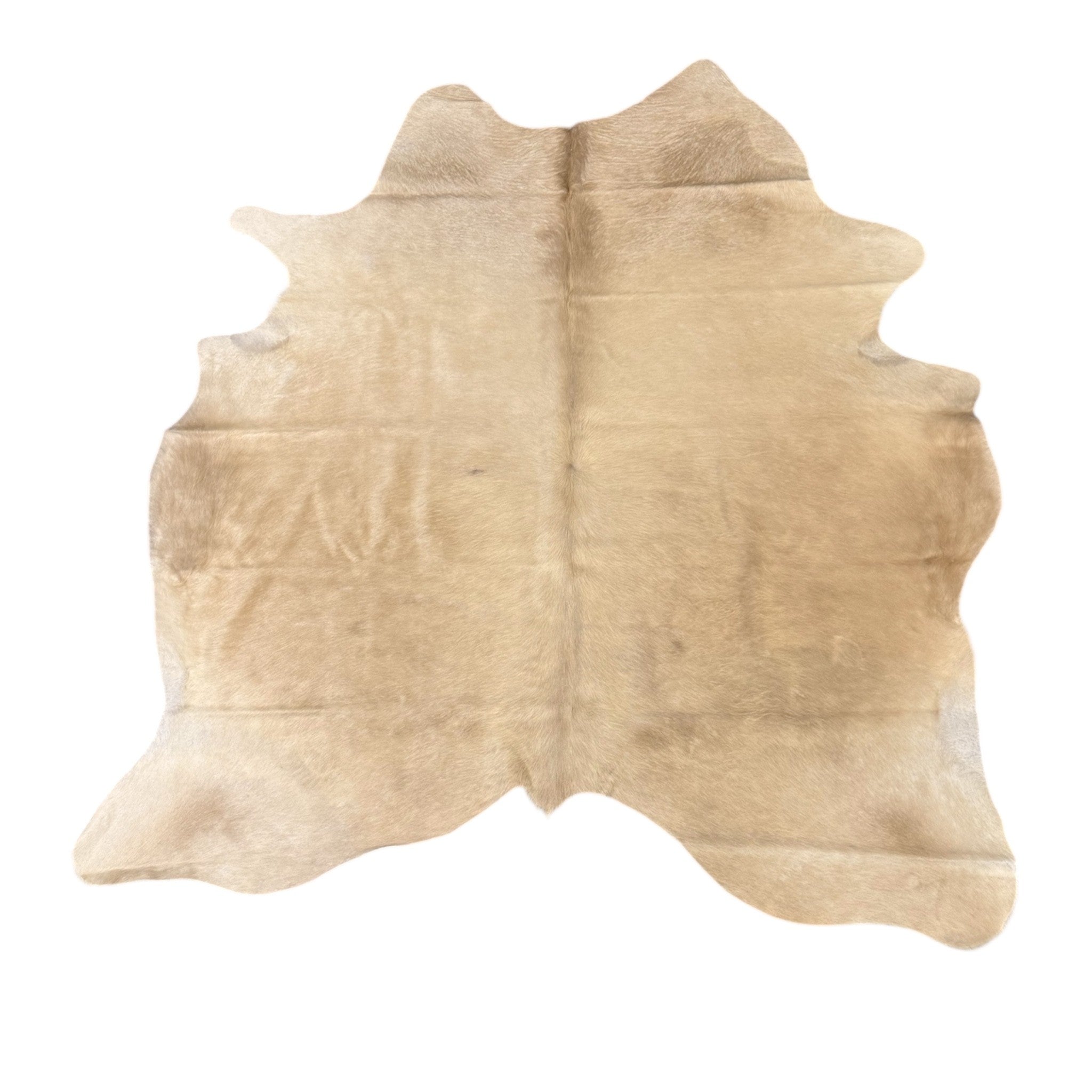 Cow Hide No. 1 - Cream