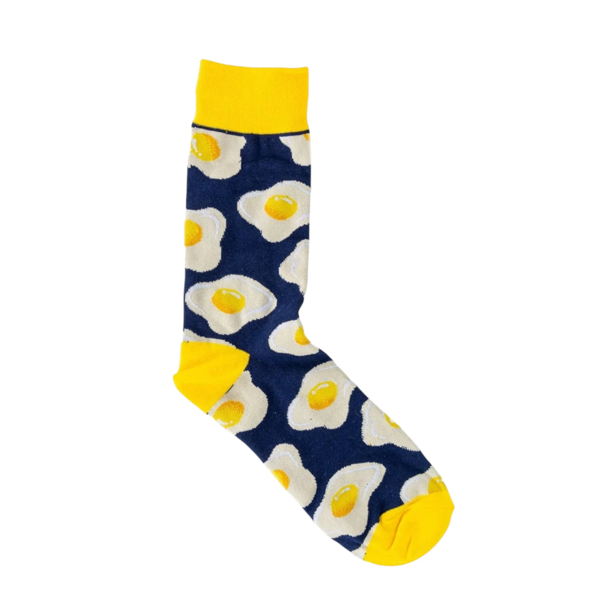 Fried Egg Socks