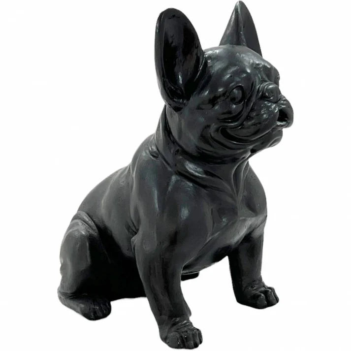 Danny French Bulldog Statue