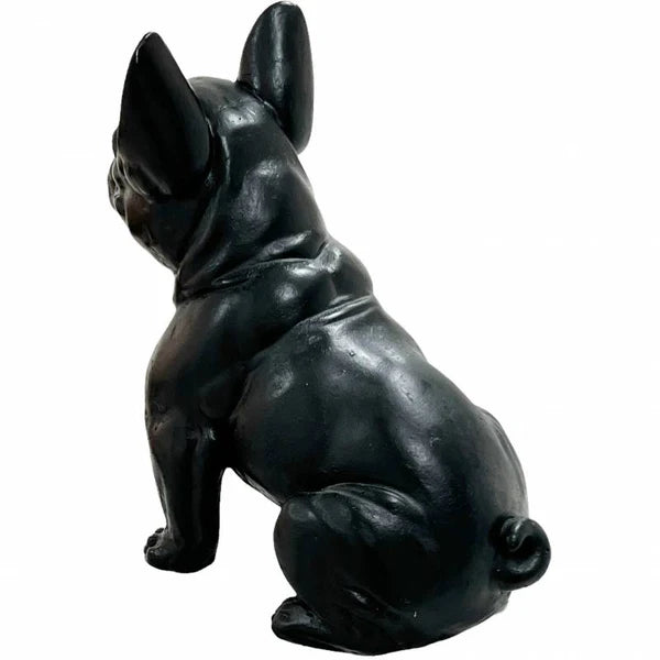 Danny French Bulldog Statue