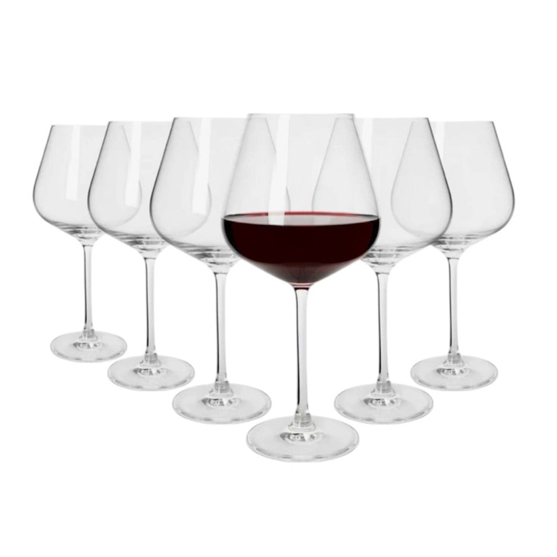 Glassware