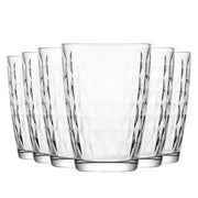 Artemis Water Glasses Pack of Six -415 ml