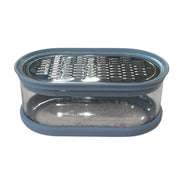 Davis & Waddell Fine Grater with Storage Box