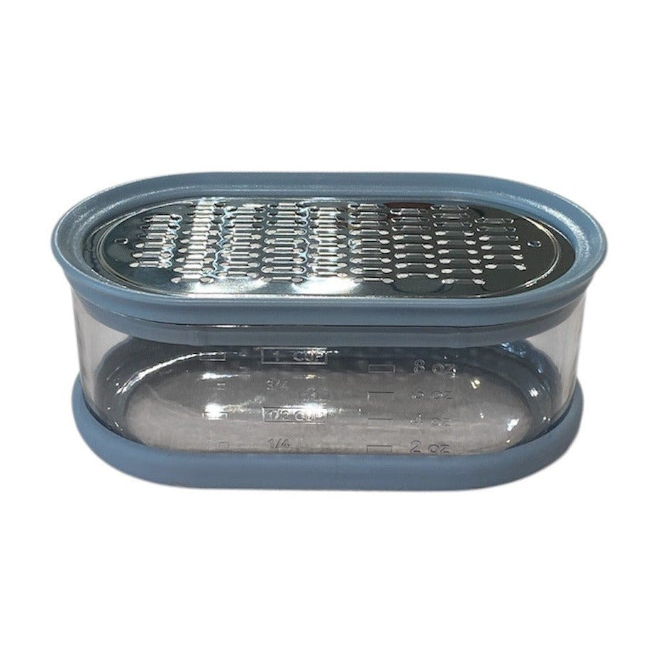 Davis & Waddell Fine Grater with Storage Box