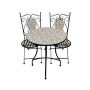 Mitchell 3 Piece Outdoor Setting