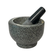 Granite Morter and Pestle