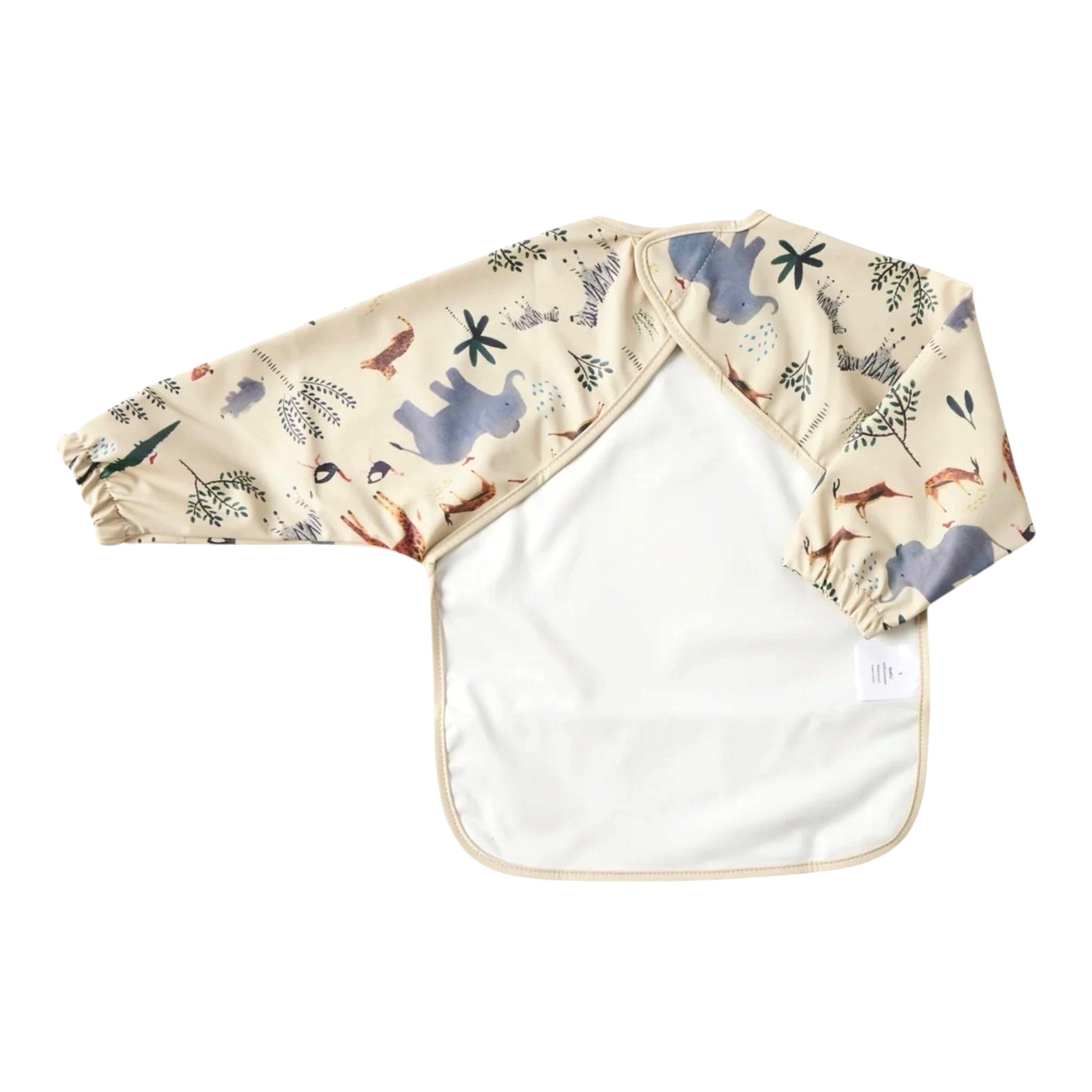Safari Smock Kids Protective Clothing