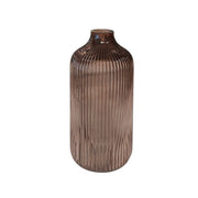 Glass Vase Amethyst