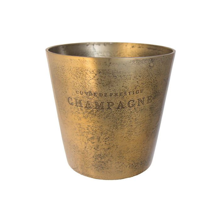 Beale Champagne Bucket 23cm