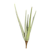 Artificial Aloe Stem 54cm