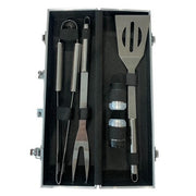 5 Piece BBQ Untensil Set