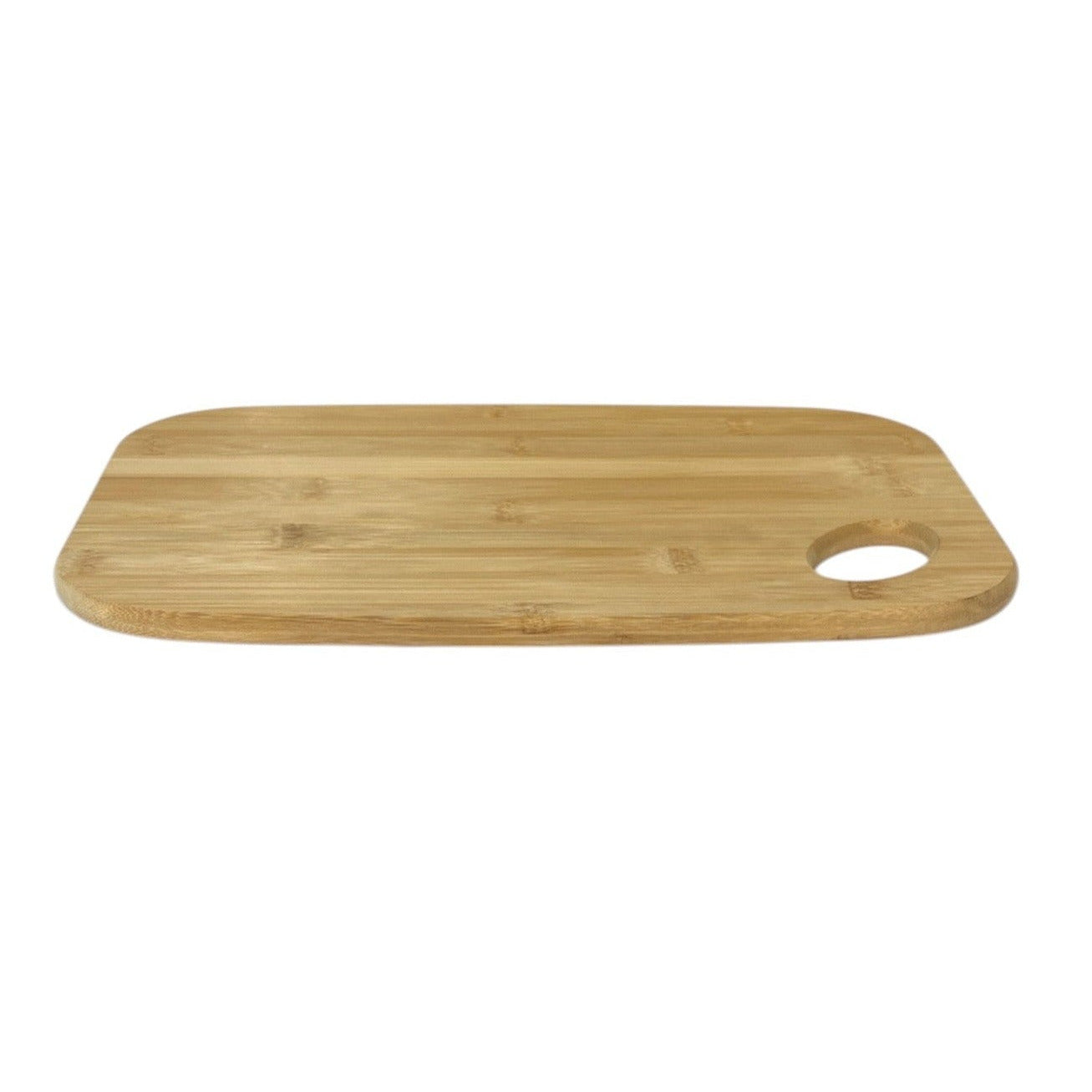Bamboo Cutting Board 37 x 22cm