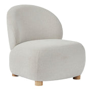 Brant Accent Chair Cream