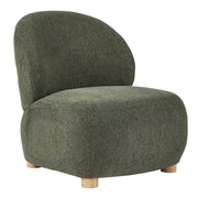 Brant Accent Chair Green