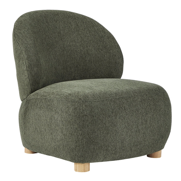Brant Accent Chair Green