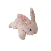 Bunny Soft Toy 23cm Pink