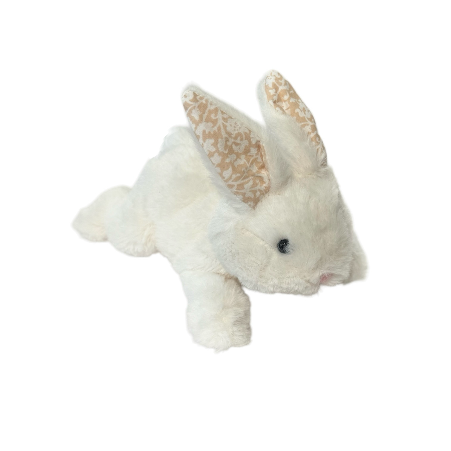 Bunny Soft Toy 23cm Cream