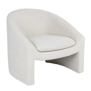 Camille Armchair Cream