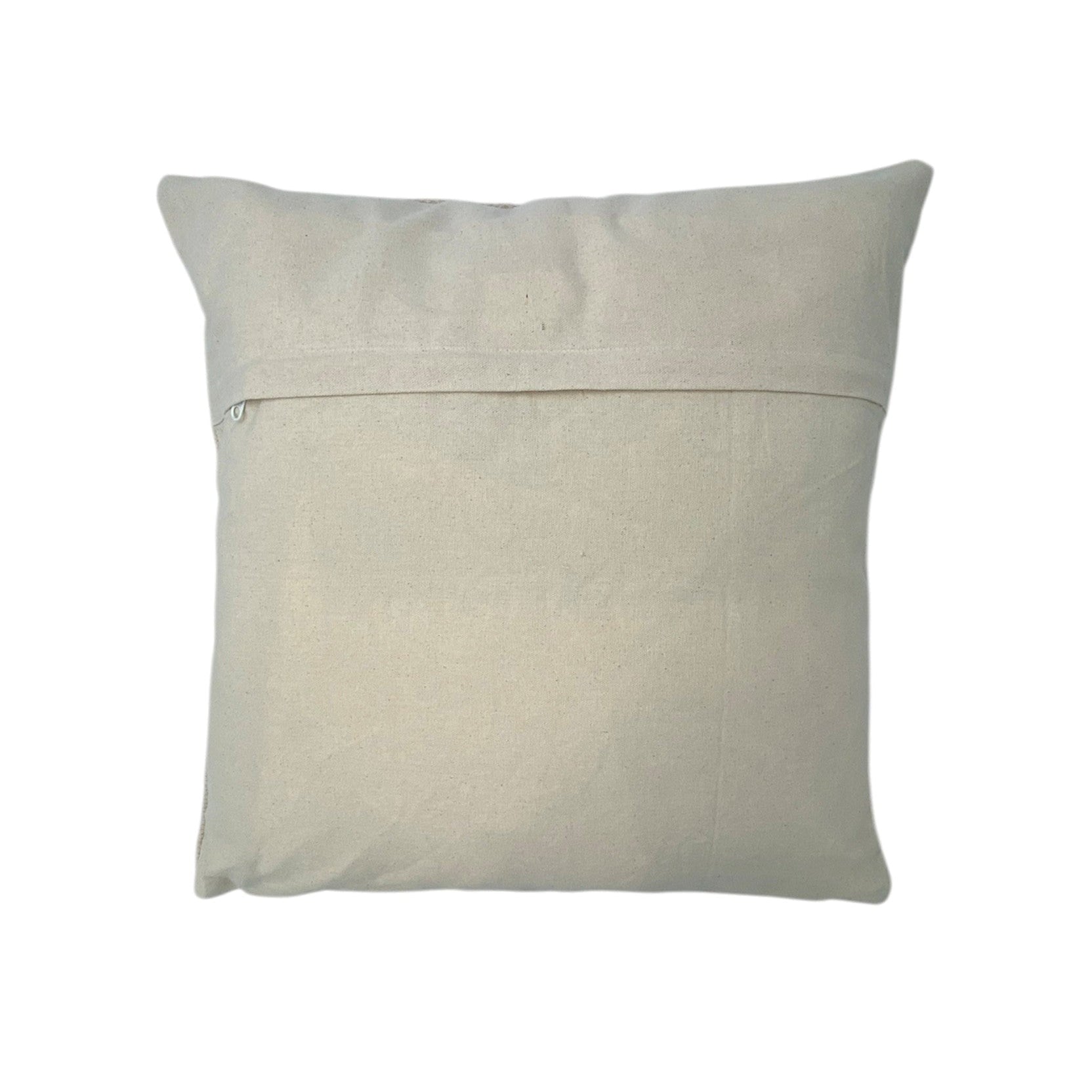 Cushion Natural & Cream