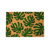Door Mat - Leaf  40 x 60 cm