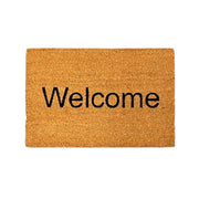 Door Mat - Welcome  40 x 60 cm