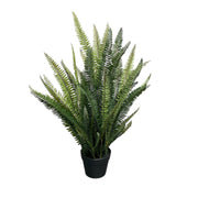 Artificial Boston Fern 86cm