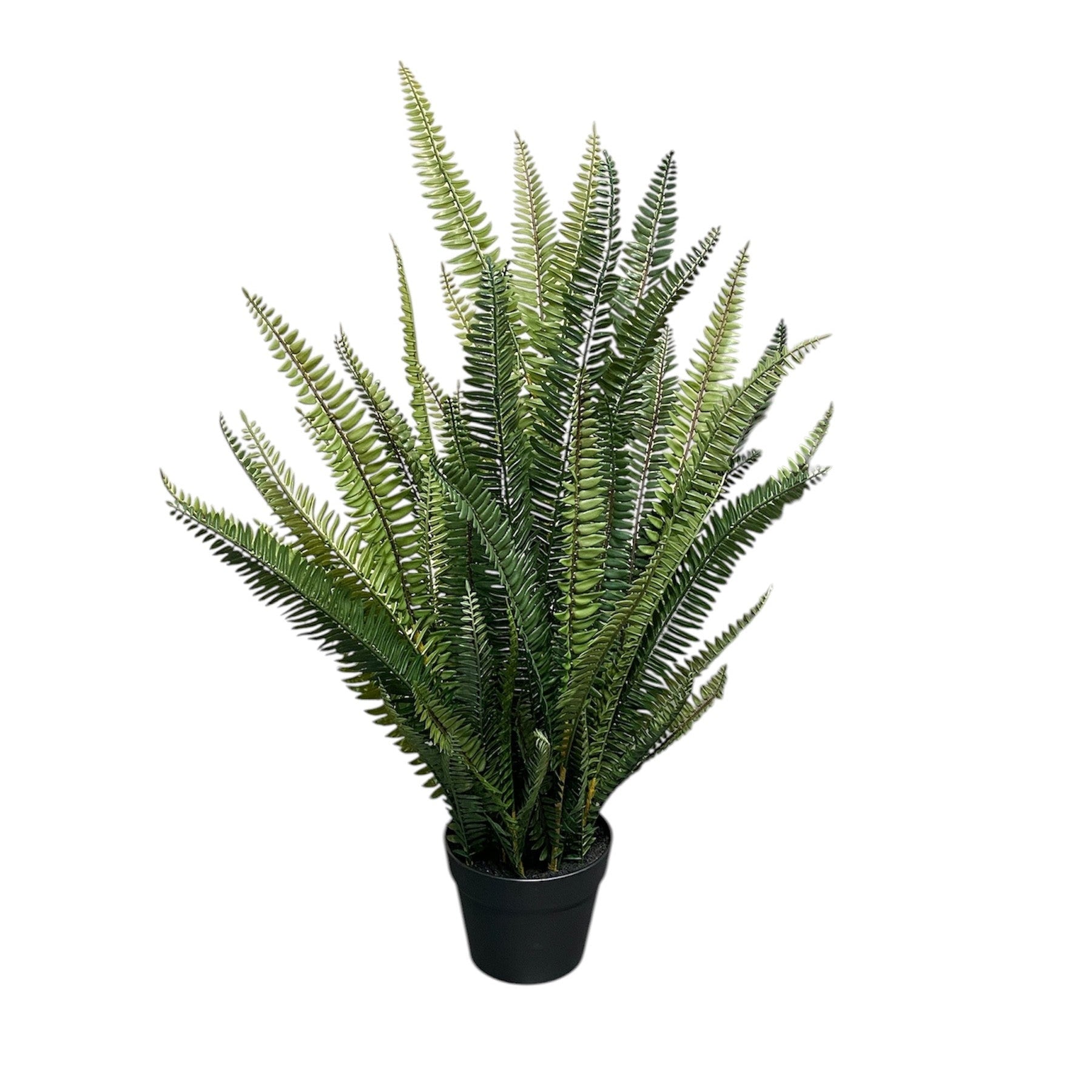 Artificial Boston Fern 86cm