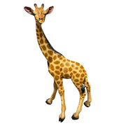 Madagascar Giraffe Statue Medium 119cm
