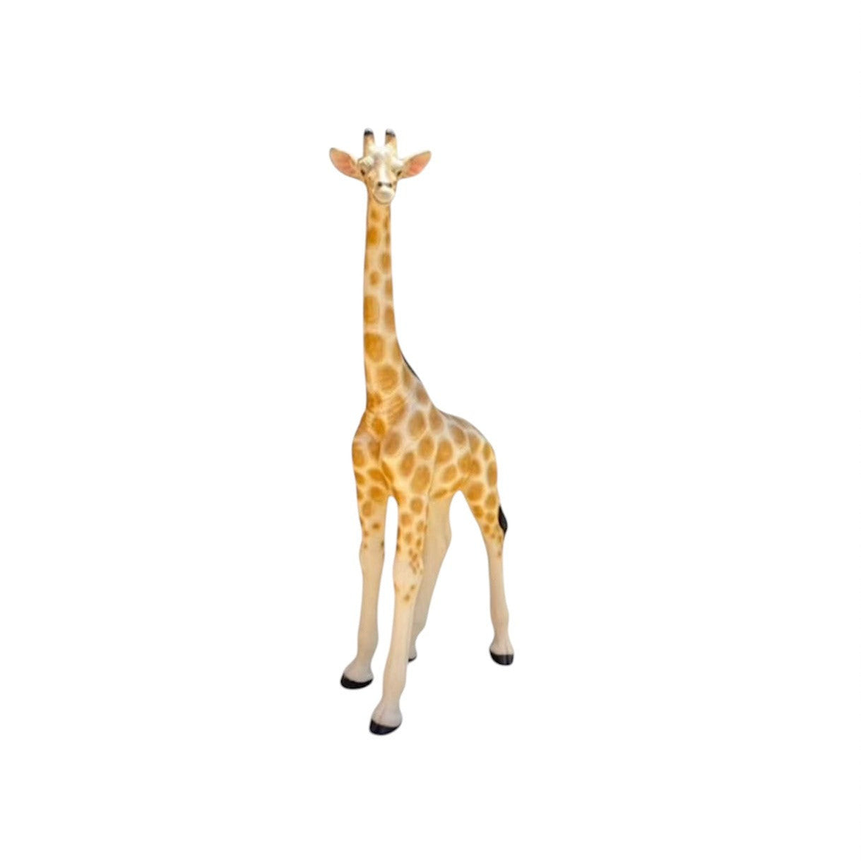 Madagascar Giraffe Statue Large 197cm
