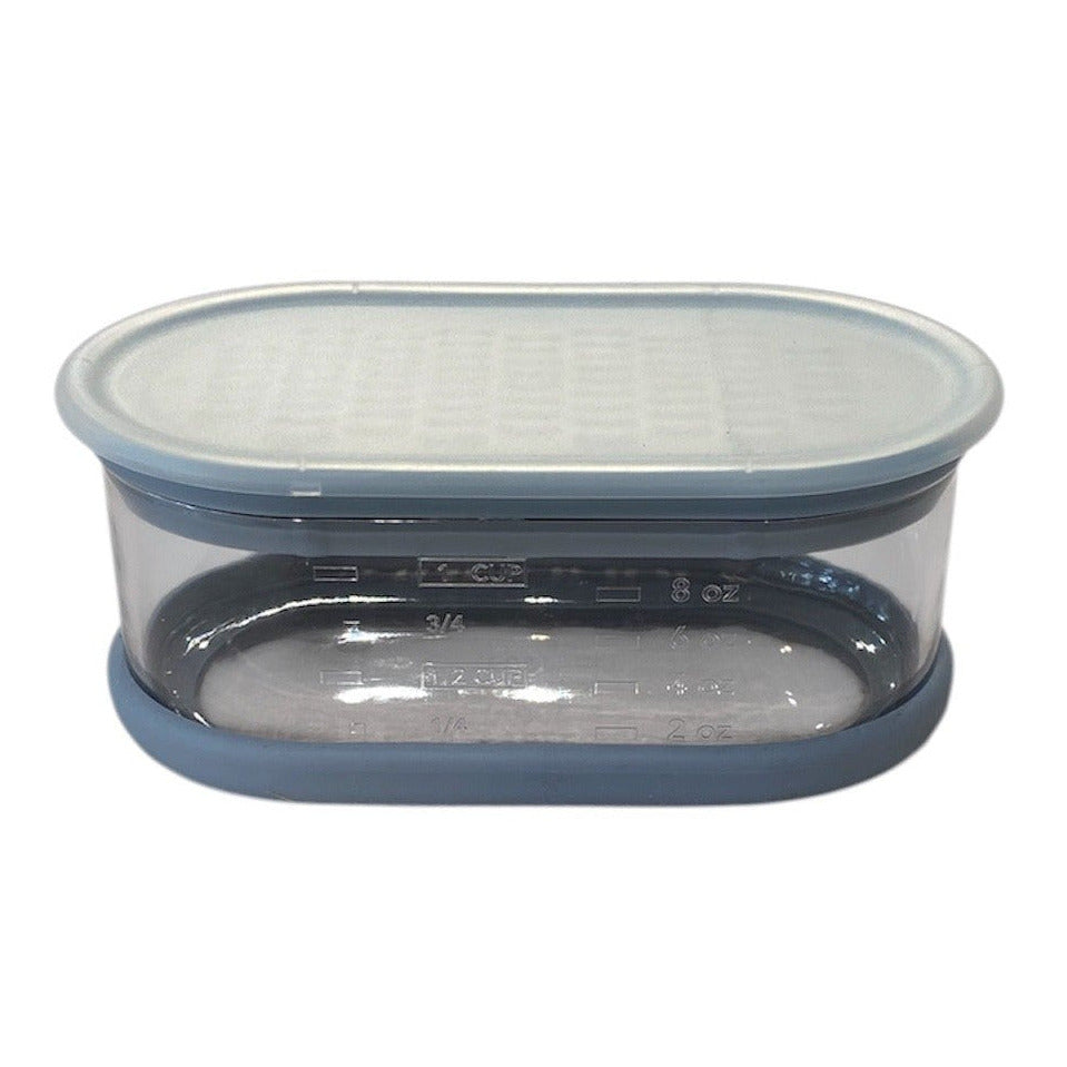 Davis & Waddell Fine Grater with Storage Box