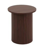Piper Side Table Walnut