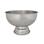 Ice Bucket Hammered