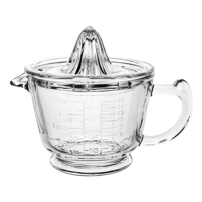 Glass Juicer