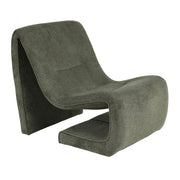 Kyle Accent Chair Green