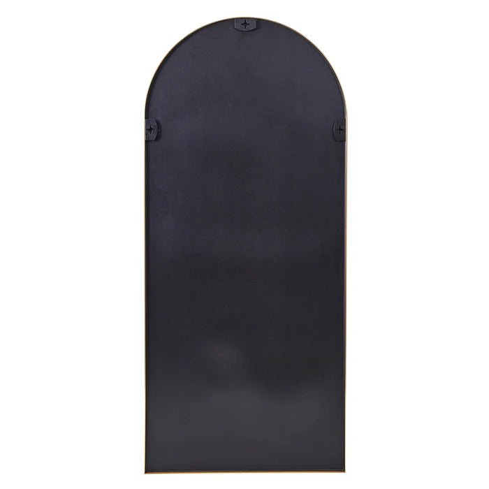 Ora Arch Mirror XL 180cm Gold