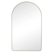 Lana Arch Mirror XXL 180cm Gold
