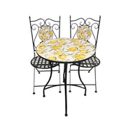 Lemonade 3 Piece Outdoor Setting