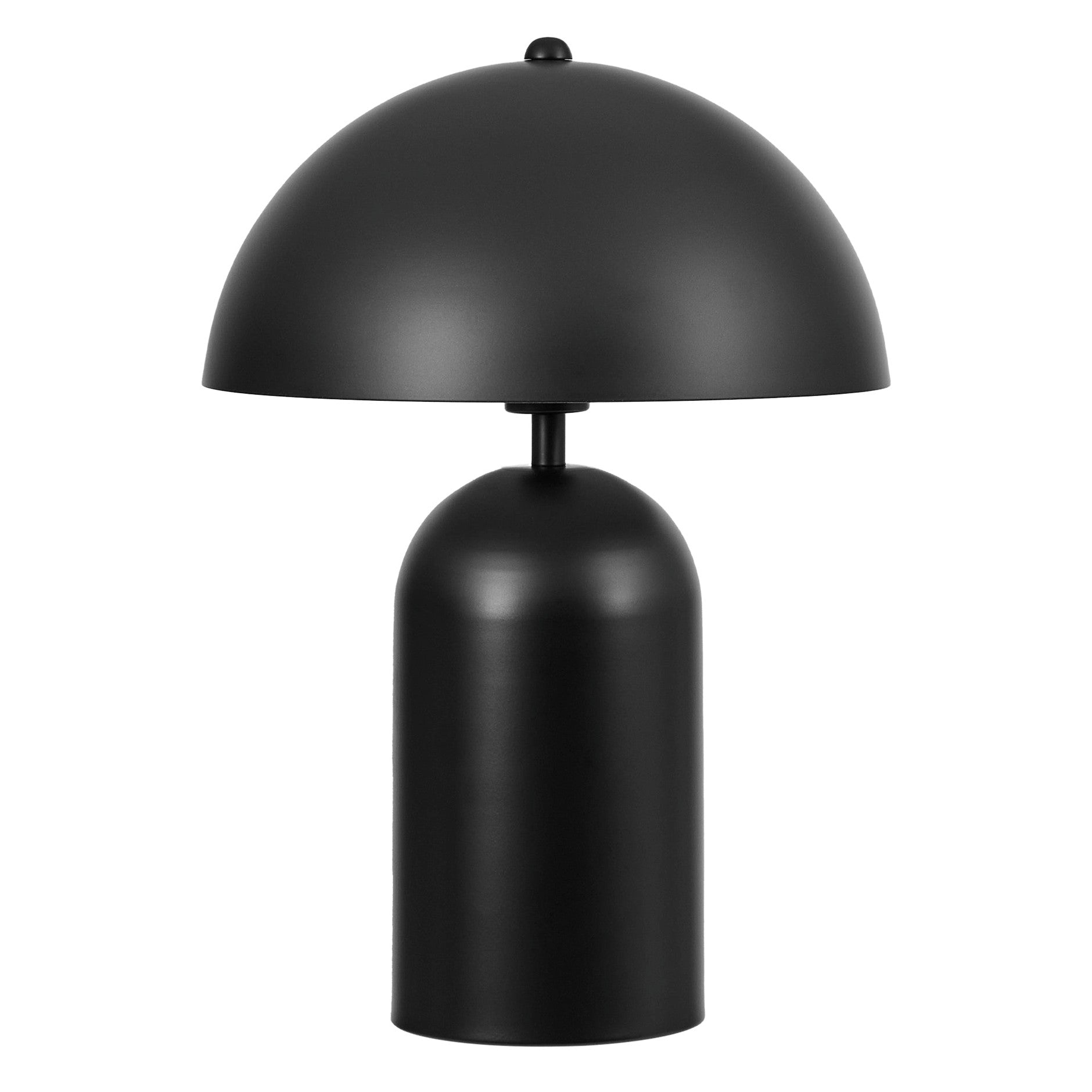 Molly Table Lamp Black