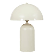 Molly Table Lamp Cloud