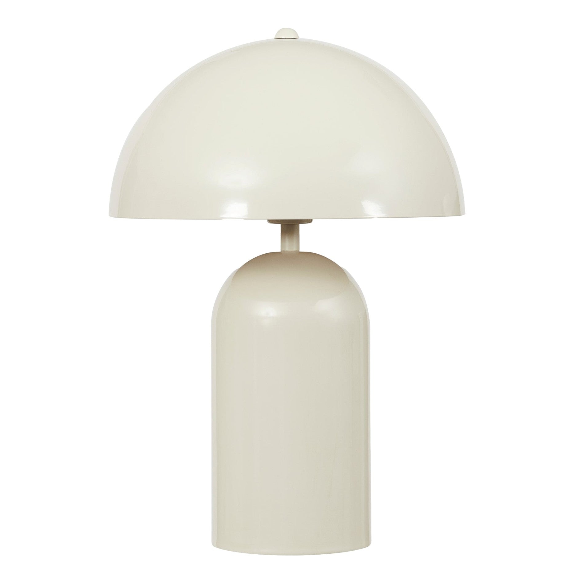 Molly Table Lamp Cloud