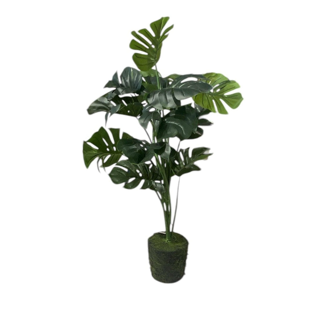 Artificial Monsteria Plant 90cm