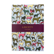 Liberty A5 Lined Note Book