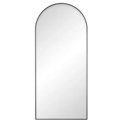 Ora Arch Mirror XL 180cm Black