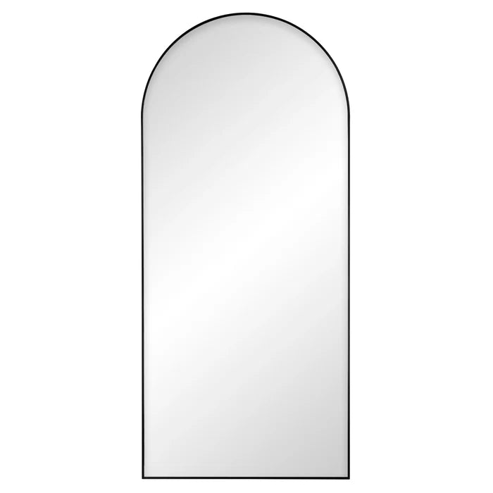 Ora Arch Mirror XL 180cm Black